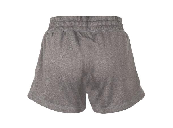 UMBRO Core Tech Shorts W 19 Mørk grå 44 Kort shorts til dame